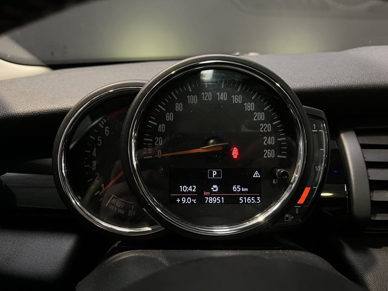 Mini COOPER S HB DOHC 2.0 AUT 2020 - Imagen 17 de 19