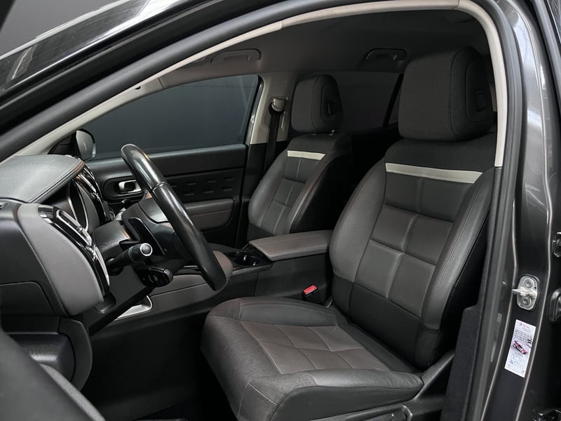 Citroën CITROEN C5 AIRCROSS HDI 1.5 AUT FEEL 2020 - Imagen 11 de 19
