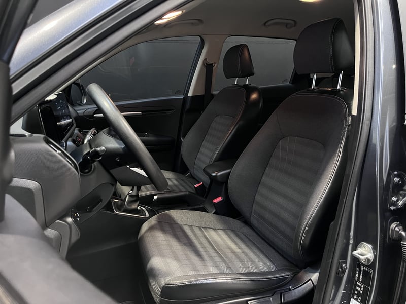 Kia SONET EX 1.5 MT 2022 - Imagen 11 de 19