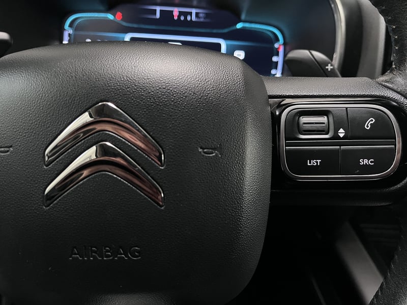 Citroën CITROEN C5 AIRCROSS HDI 1.5 AUT FEEL 2020 - Imagen 19 de 19