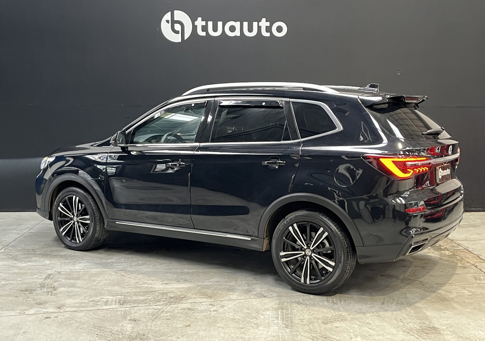 MG RX-5 MT COM 1.5 2024 - Imagen 6 de 16