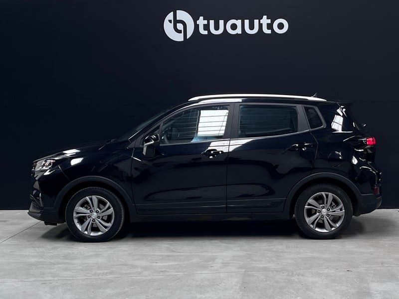 Changan CS15 HB 4X2 1.5 COM 2025 - Imagen 7 de 19