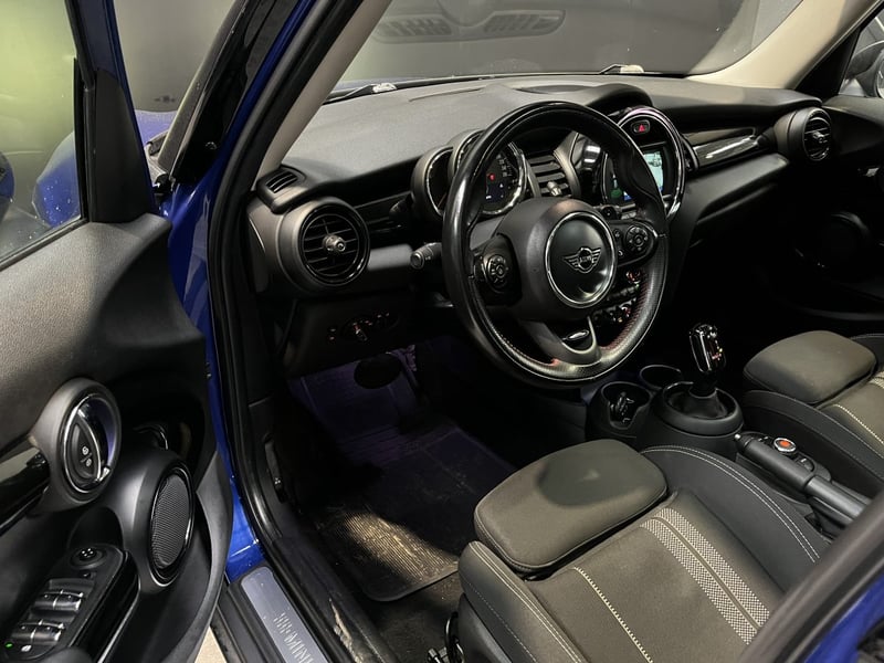 Mini COOPER S HB DOHC 2.0 AUT 2020 - Imagen 12 de 19