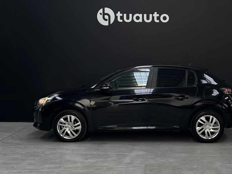 Peugeot 208 STYLE 1.2 MT 2023 - Imagen 7 de 19