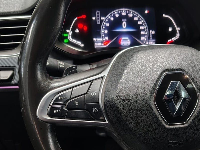 Renault ARKANA INTENS TECH 1.3 AUT 2023 - Imagen 15 de 19