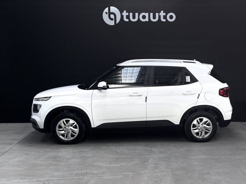Hyundai VENUE QX VALUE MT 1.6 2023 - Imagen 6 de 17