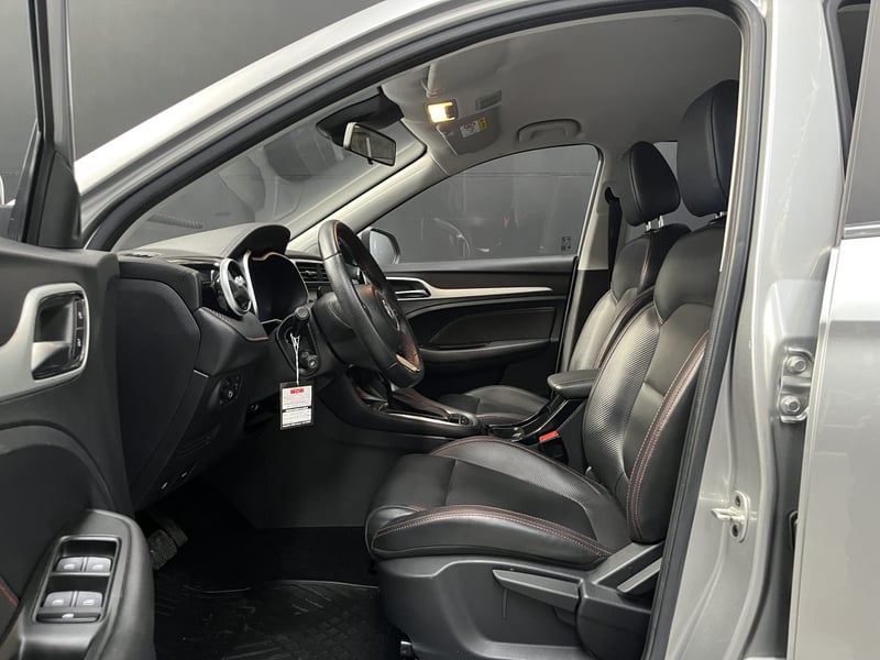 MG ZX CVT 1.5 AUT DLX 2023 - Imagen 11 de 18