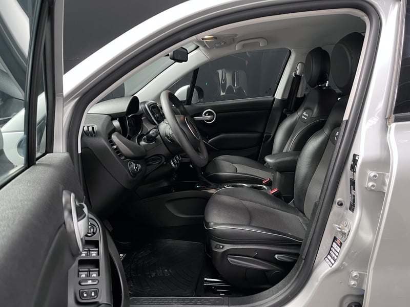 Fiat 500X CROSS TCT 1.4 AUT 2019 - Imagen 8 de 18
