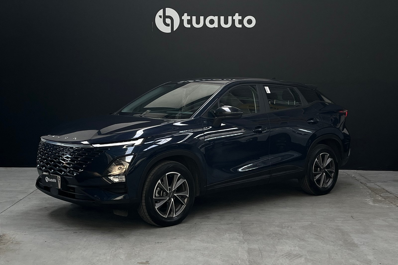 OMODA C5 4X2 1.5 AT URBAN 2026 - Imagen 8 de 19