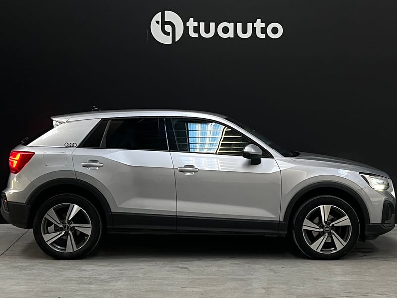 Audi Q2 35 TFSI 1.4 AUT 2022 - Imagen 3 de 20