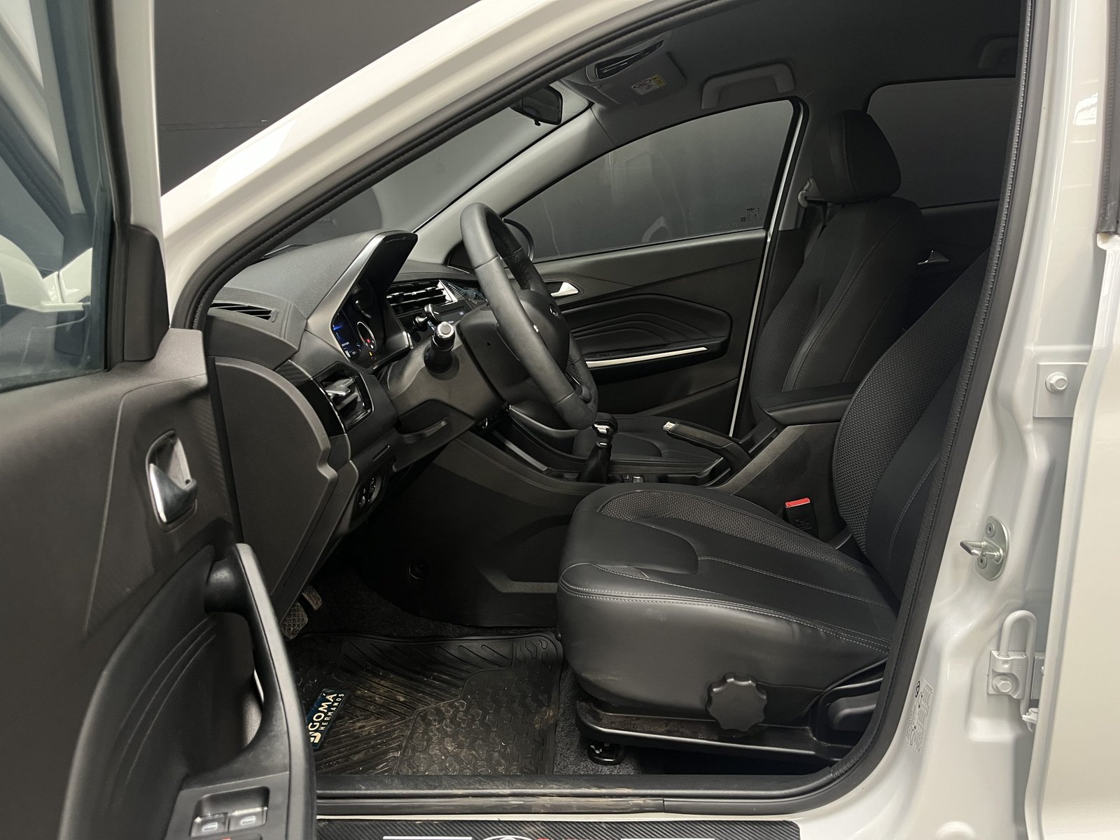 Chery TIGGO 2 PRO MAX GL 1.5 AUT 2025 - Imagen 9 de 19