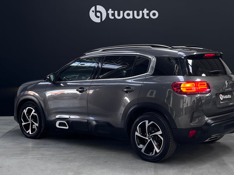 Citroën CITROEN C5 AIRCROSS HDI 1.5 AUT FEEL 2020 - Imagen 6 de 19