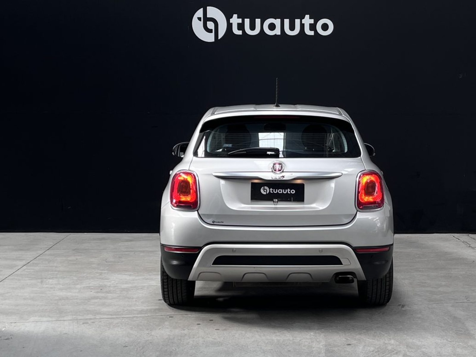 Fiat 500X CROSS TCT 1.4 AUT 2019 - Foto 5 de 18