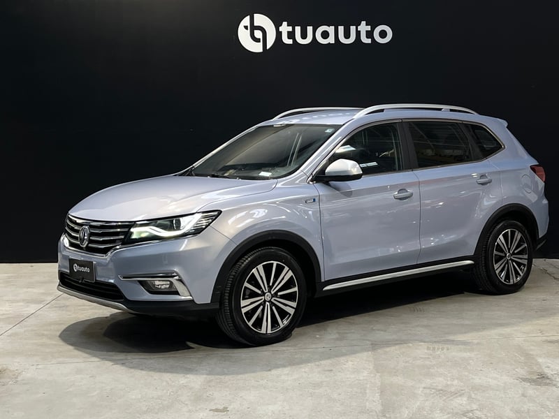MG RX5 1.5 MT COM 2021 - Imagen 8 de 19