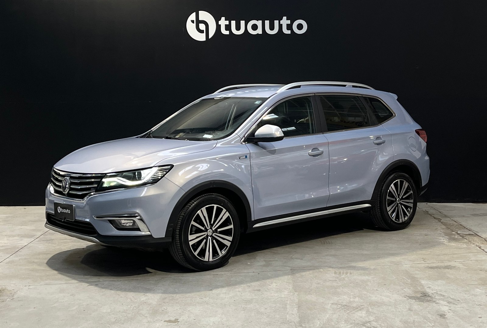 MG RX5 1.5 MT COM 2021 - Imagen 8 de 19