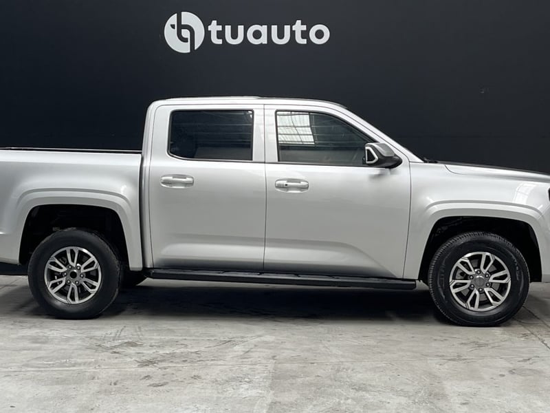 JMC GRAND AVENUE 4X4 2.3 AUT 2024 - Imagen 3 de 18