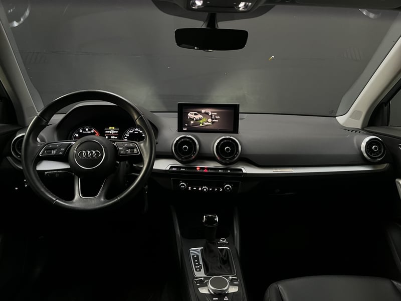 Audi Q2 35 TFSI 1.4 AUT 2022 - Imagen 16 de 20