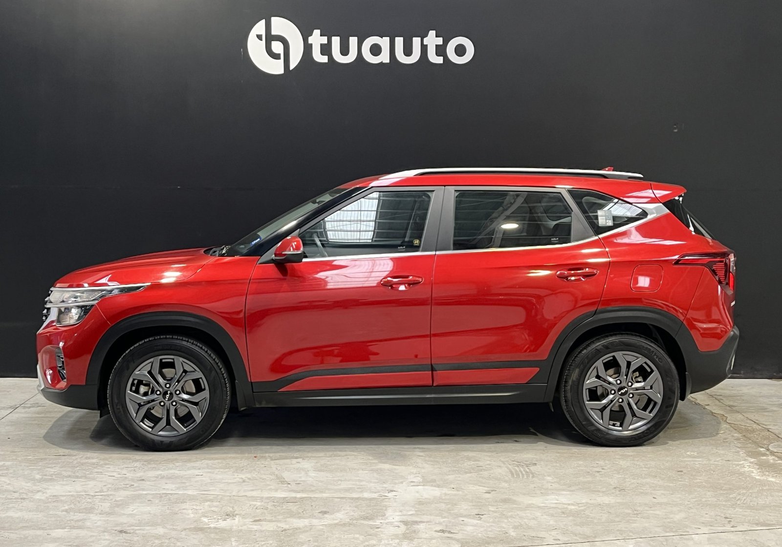 Kia SELTOS EX 1.5 MT 2025 - Imagen 7 de 14