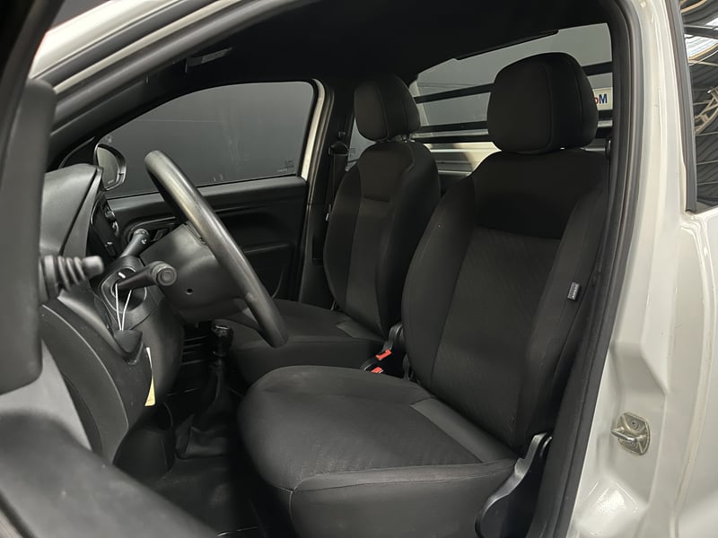 RAM 700 SLT 1.4 MT 2022 - Imagen 11 de 18