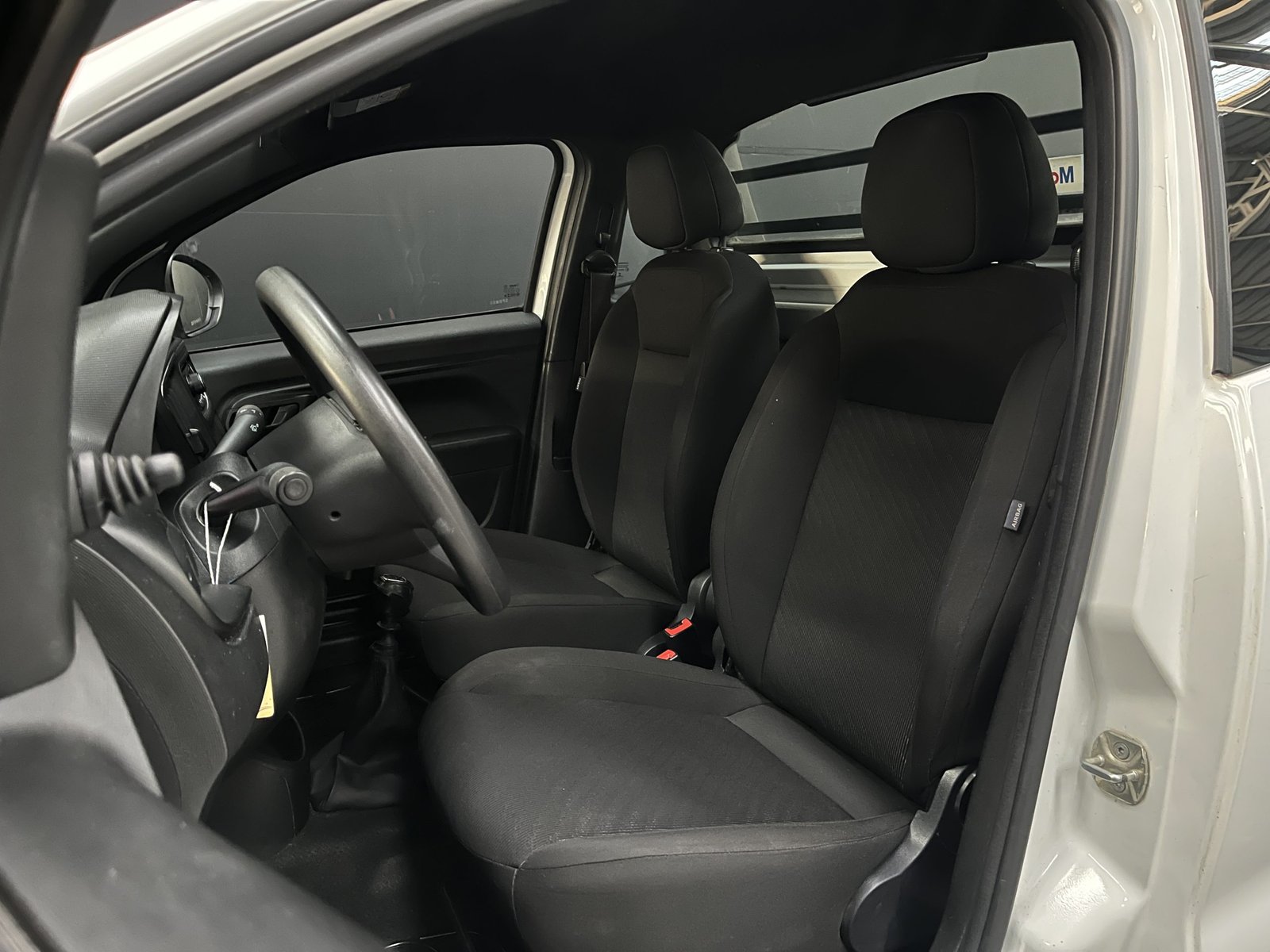 RAM 700 SLT 1.4 MT 2022 - Imagen 11 de 18