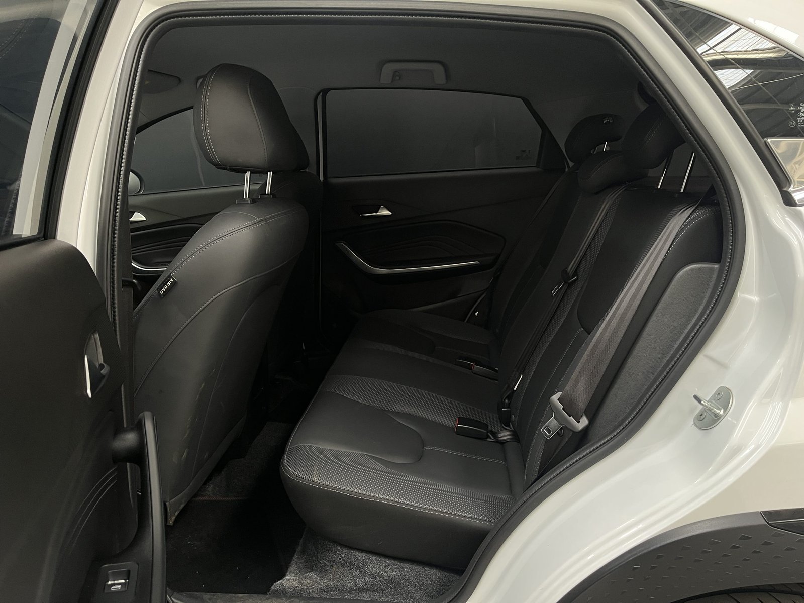 Chery TIGGO 2 PRO MAX GL 1.5 AUT 2025 - Imagen 10 de 19