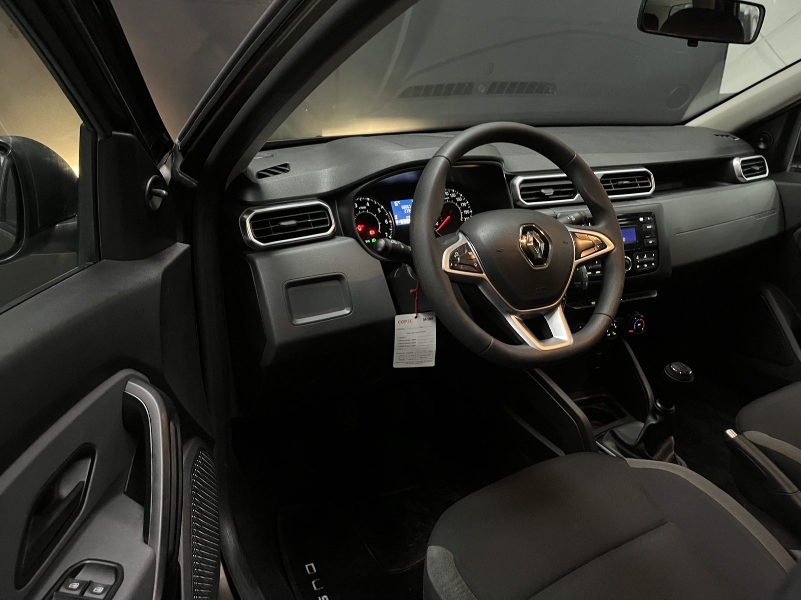 Renault DUSTER LIFE 1.6 MT 2021 - Imagen 11 de 19