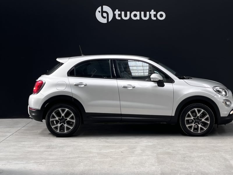 Fiat 500X CROSS TCT 1.4 AUT 2019 - Imagen 3 de 18