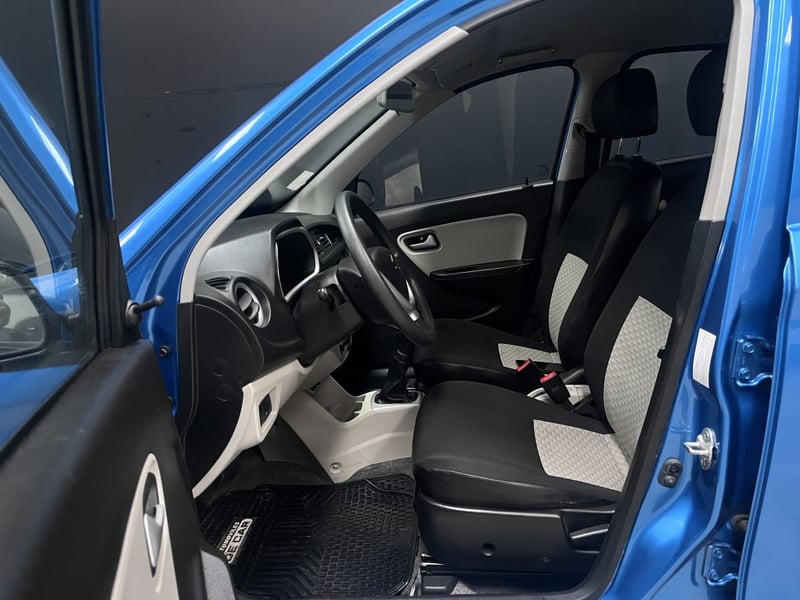 Suzuki ALTO HB 800 GLX AC 2021 - Imagen 8 de 15