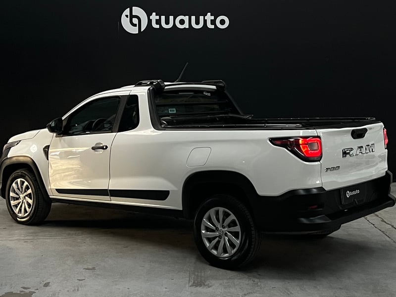 RAM 700 SLT 1.4 MT 2022 - Imagen 7 de 18
