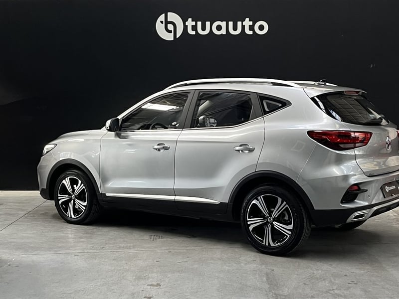 MG ZX CVT 1.5 AUT DLX 2023 - Imagen 6 de 18