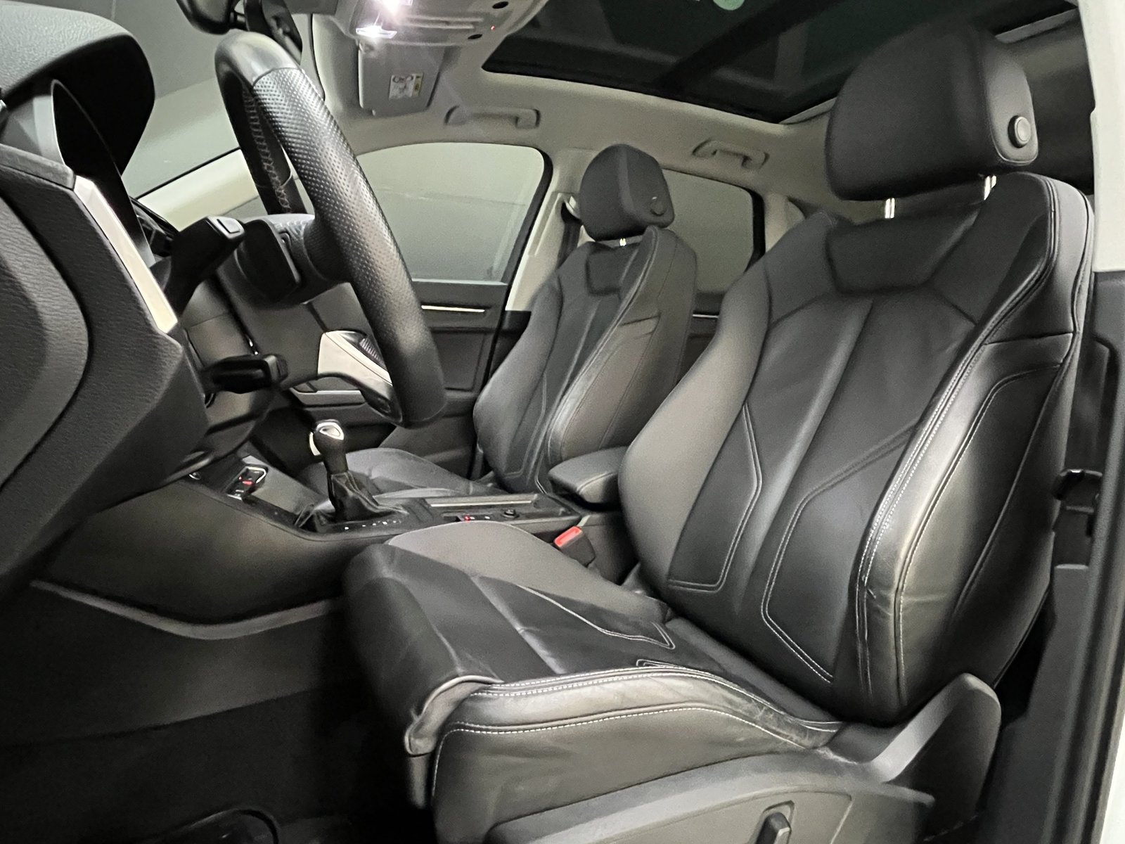 Audi Q3 35 TFSI 1.4 AUT S LINE 2023 - Imagen 15 de 18