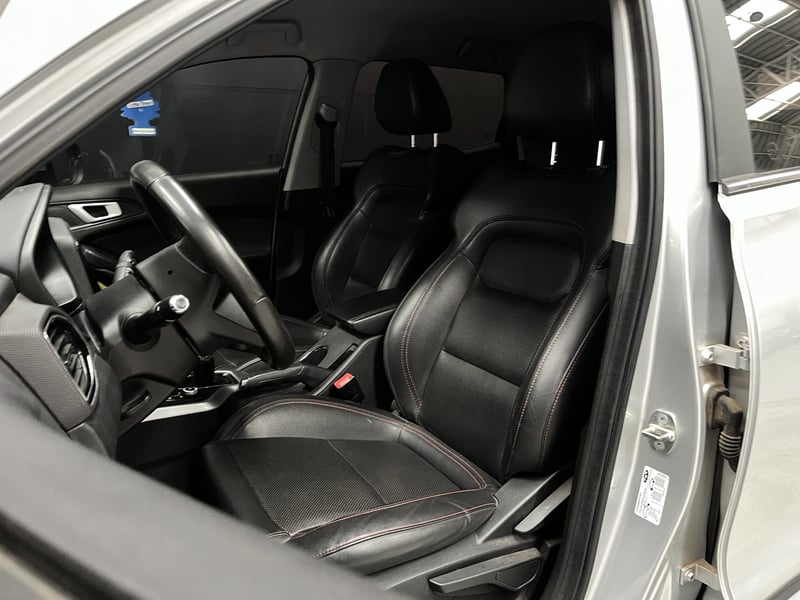 Chery TIGGO 3 GLS MT 1.5 2022 - Imagen 11 de 20