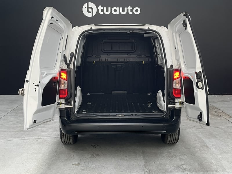 Citroën CITROEN BERLINGO 1.5 HDI MT 2025 - Imagen 6 de 14