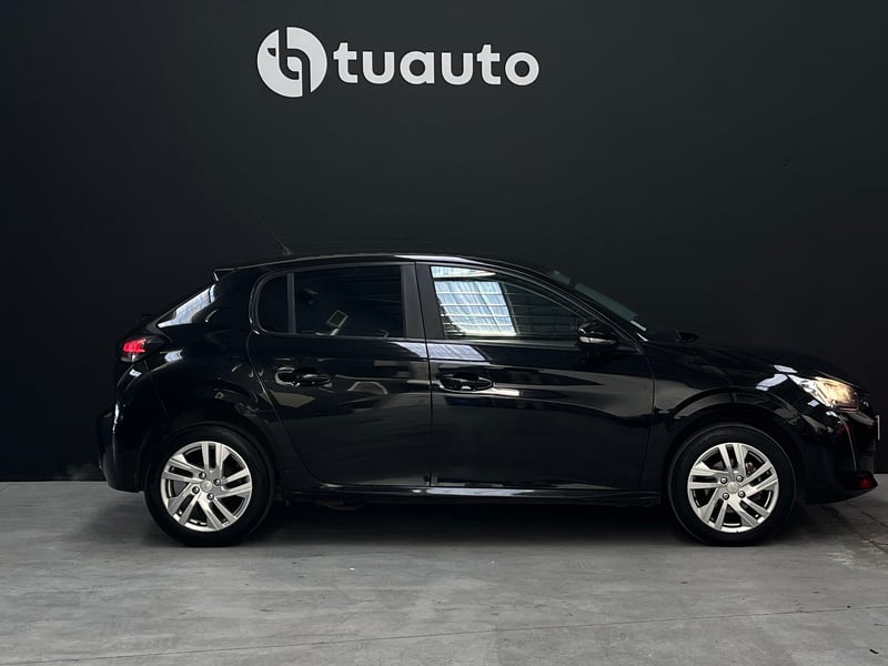 Peugeot 208 STYLE 1.2 MT 2023 - Imagen 3 de 19
