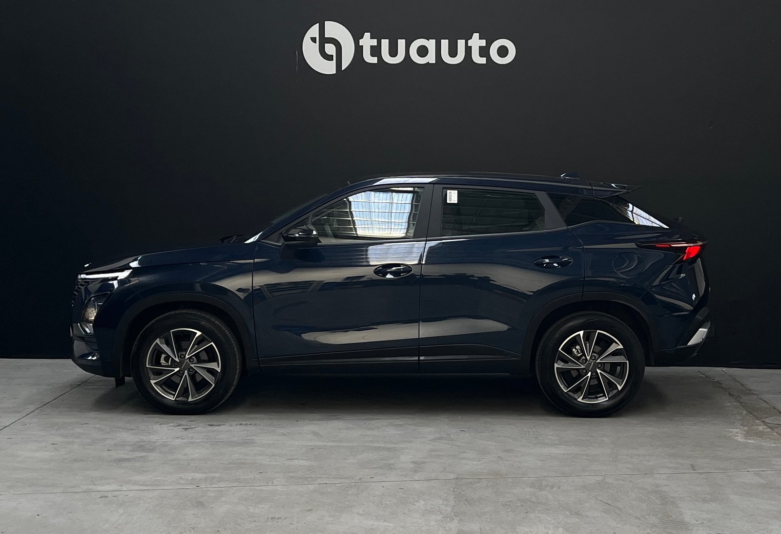 OMODA C5 4X2 1.5 AT URBAN 2026 - Imagen 7 de 19