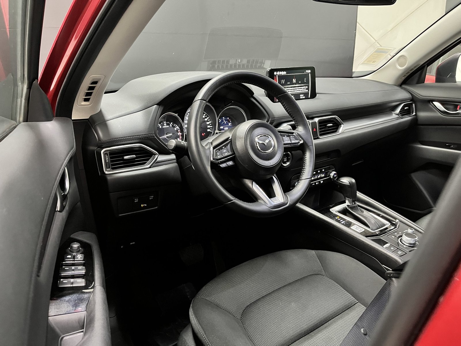 Mazda CX-5 2.0 R AUT 2021 - Imagen 15 de 19