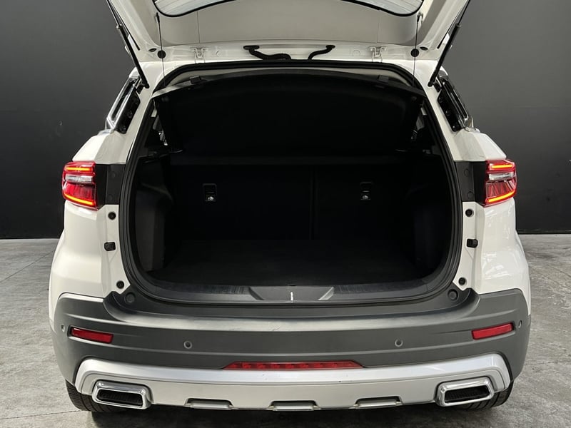 Ford TERRITORY TITANIUM 2021 - Imagen 12 de 20