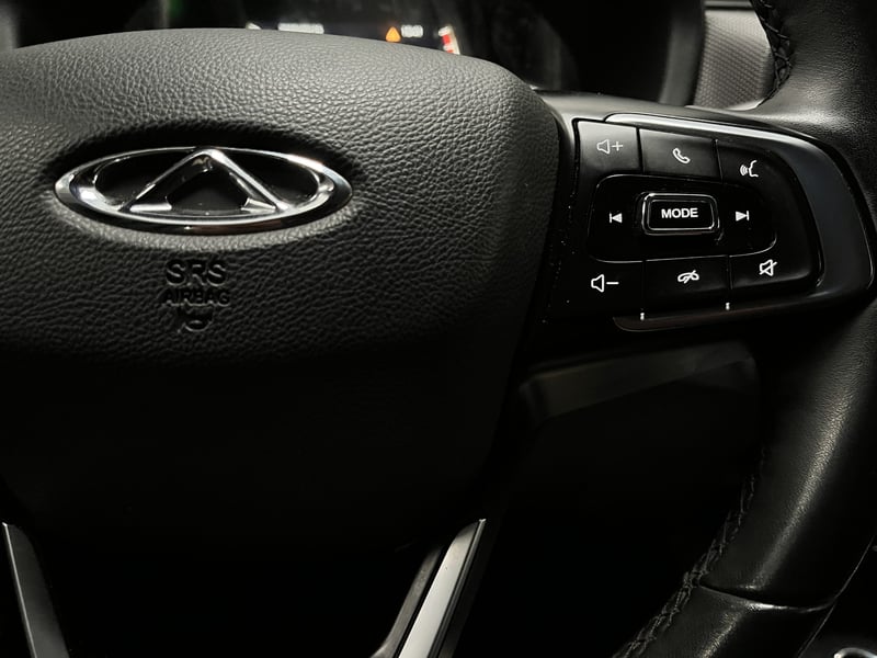 Chery TIGGO 3 GLS MT 1.5 2022 - Imagen 18 de 20