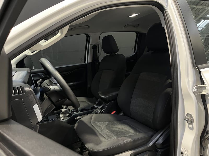 Ford RANGER XLS TM 4X4 2.0 2024 - Imagen 11 de 19