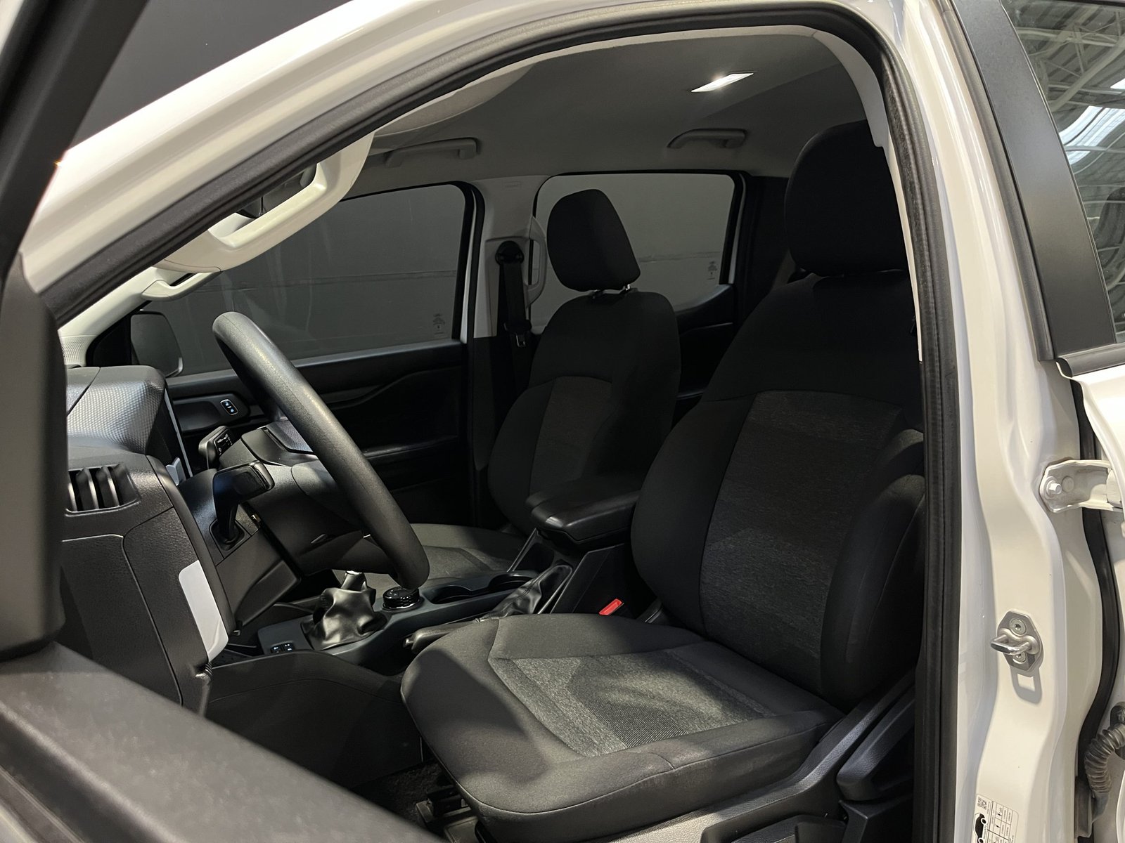 Ford RANGER XLS TM 4X4 2.0 2024 - Imagen 11 de 19