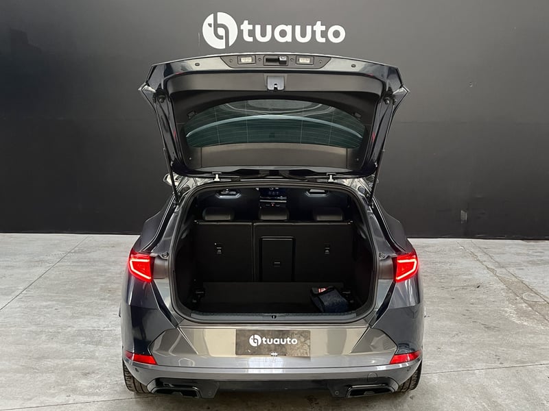 Cupra FORMENTOR TSI 2.0 AUT 2024 - Imagen 11 de 20