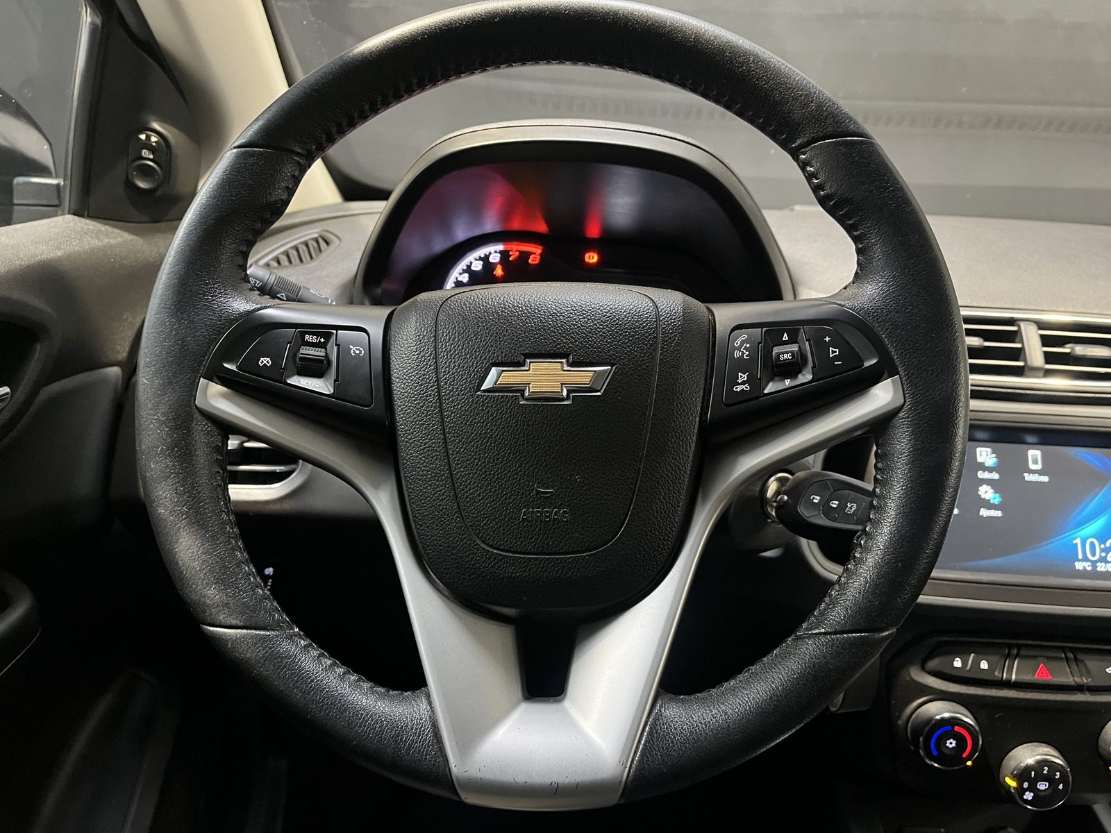 Chevrolet ONIX ACTIVE HB 1.4 MT 2020 - Imagen 15 de 19