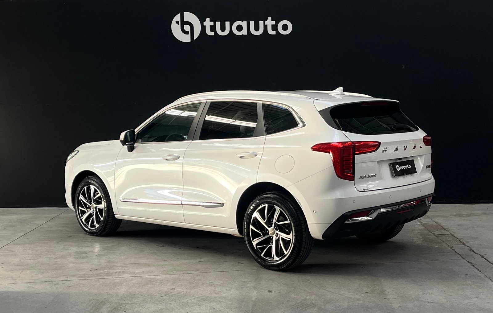 Haval JOLION DELUXE DCT 1.5 AUT 2023 - Imagen 5 de 19
