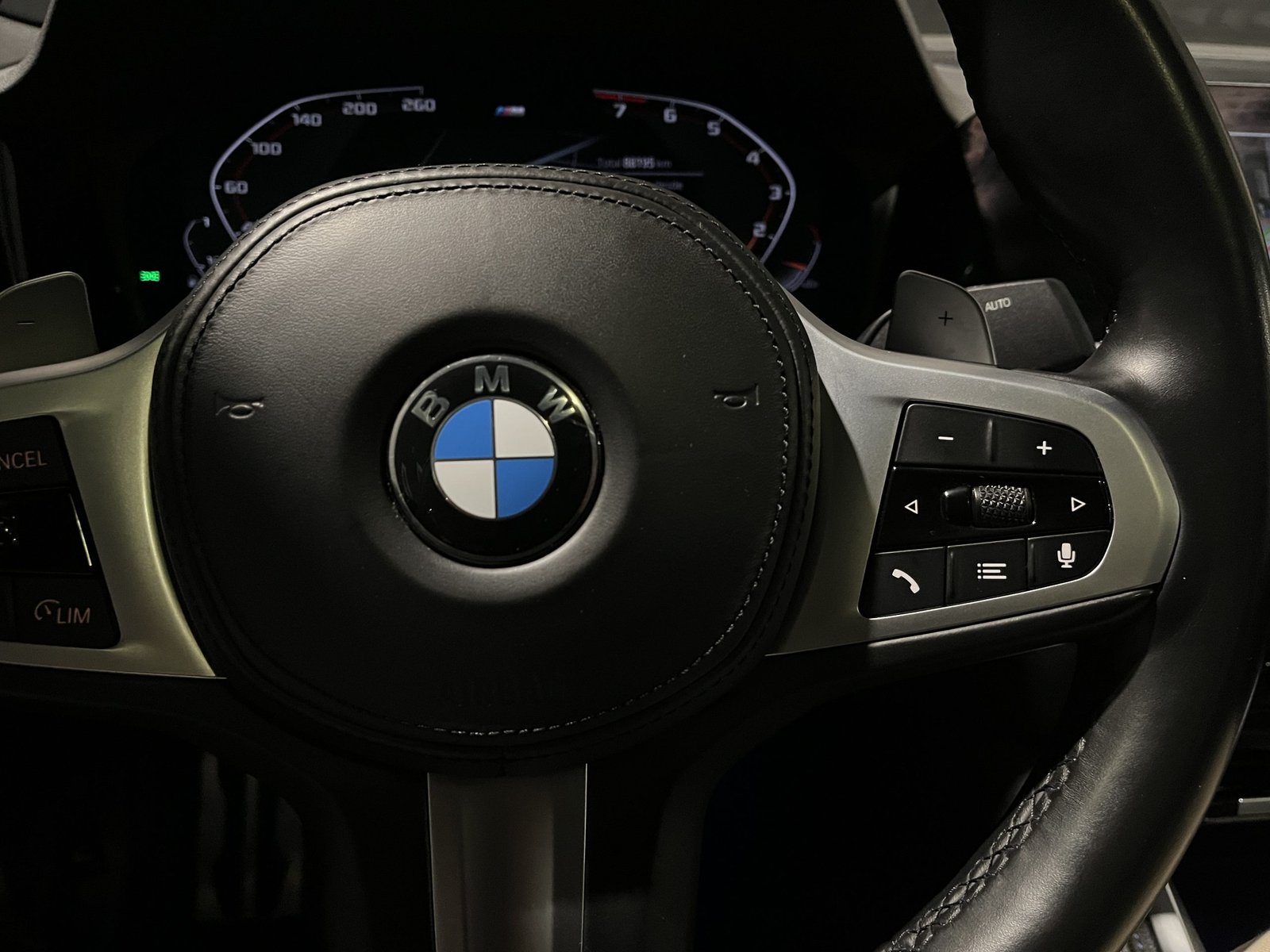 BMW 220I COUPE M SPORT 2.0 AUT 2023 - Imagen 11 de 18