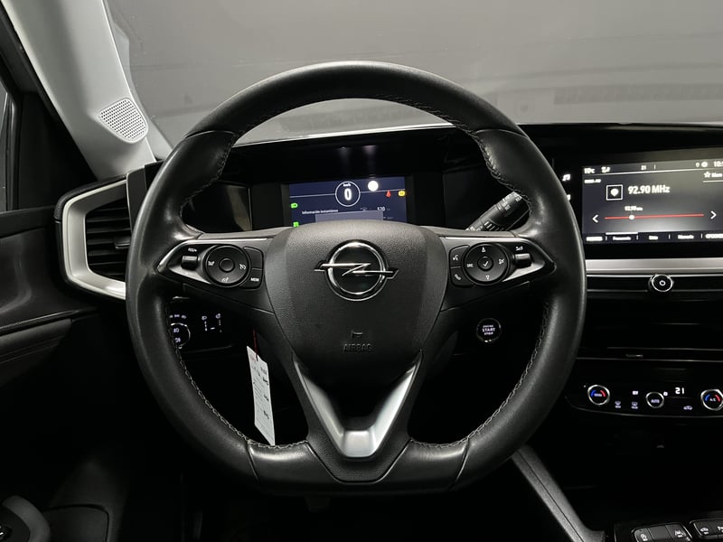 Opel MOKKA 1.5 TD MT ELEGANCE 2022 - Imagen 14 de 19