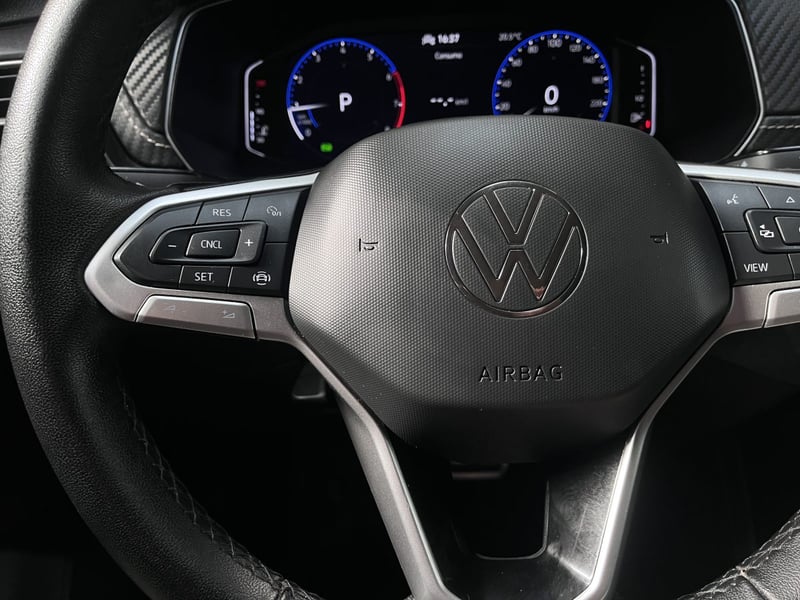 Volkswagen T-CROSS 1.0 AUT Highline Sport 2025 - Imagen 13 de 17