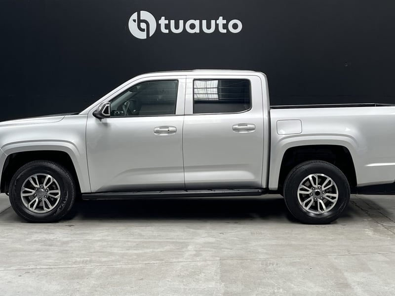 JMC GRAND AVENUE 4X4 2.3 AUT 2024 - Imagen 7 de 18
