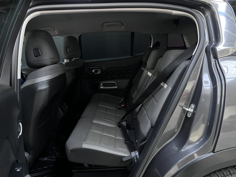 Citroën CITROEN C5 AIRCROSS HDI 1.5 AUT FEEL 2020 - Imagen 10 de 19