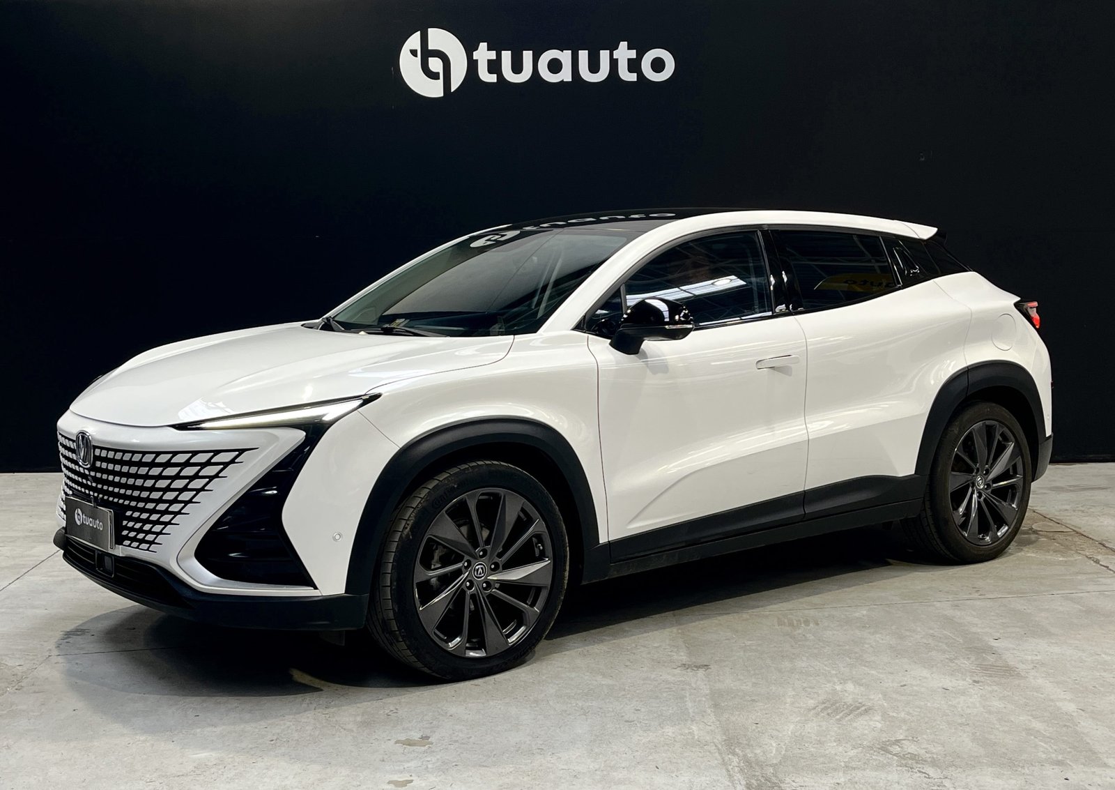 Changan UNI-T ELITE 1.5 AUT 2022 - Imagen 8 de 18