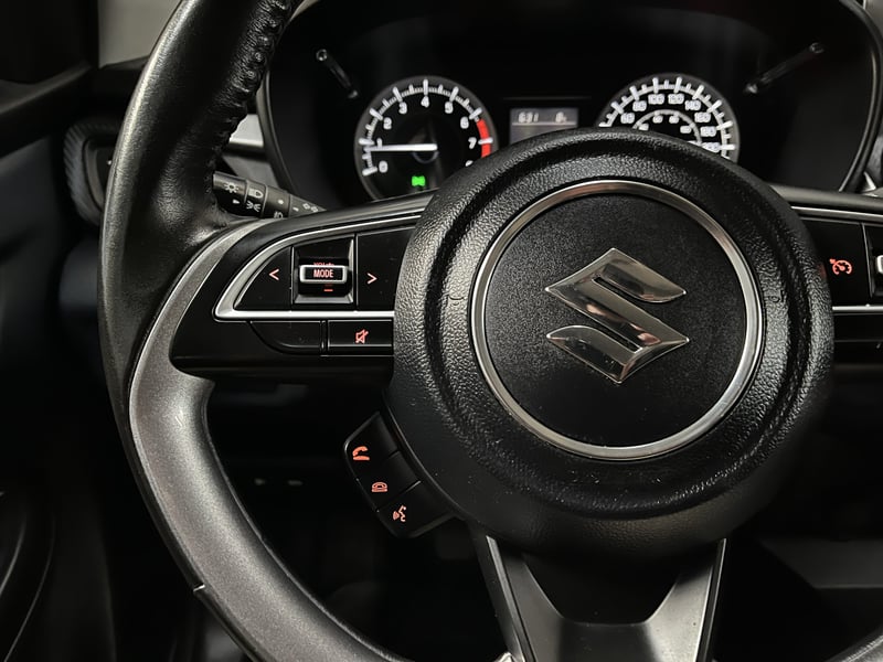 Suzuki BALENO GLS MT 1.5 2024 - Imagen 13 de 18